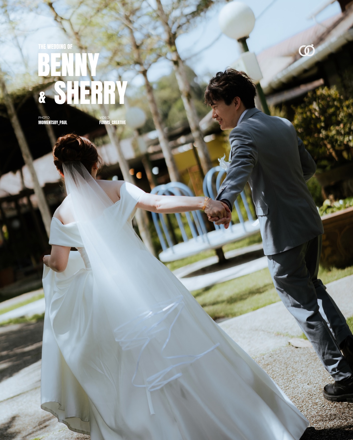 Benny & Sherry, preview photo 1