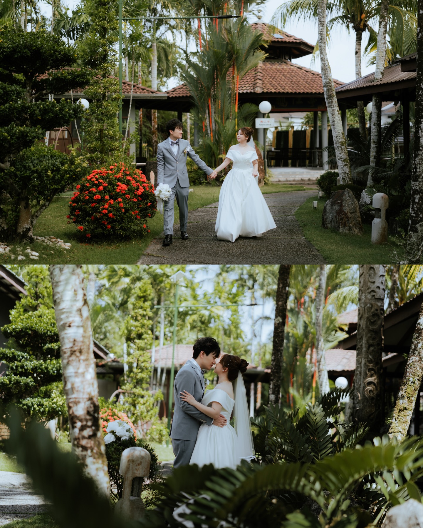 Benny & Sherry, preview photo 3