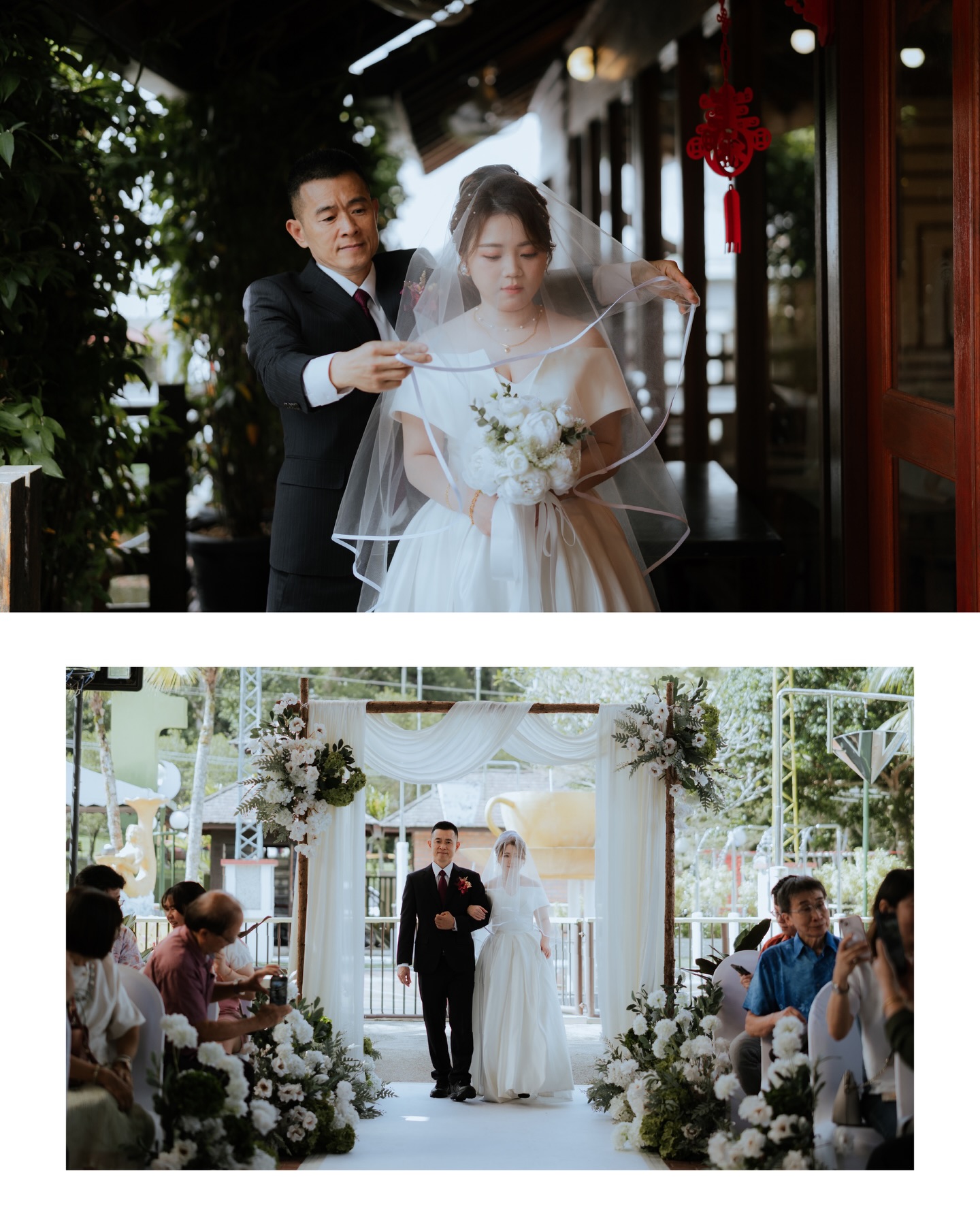 Benny & Sherry, preview photo 4