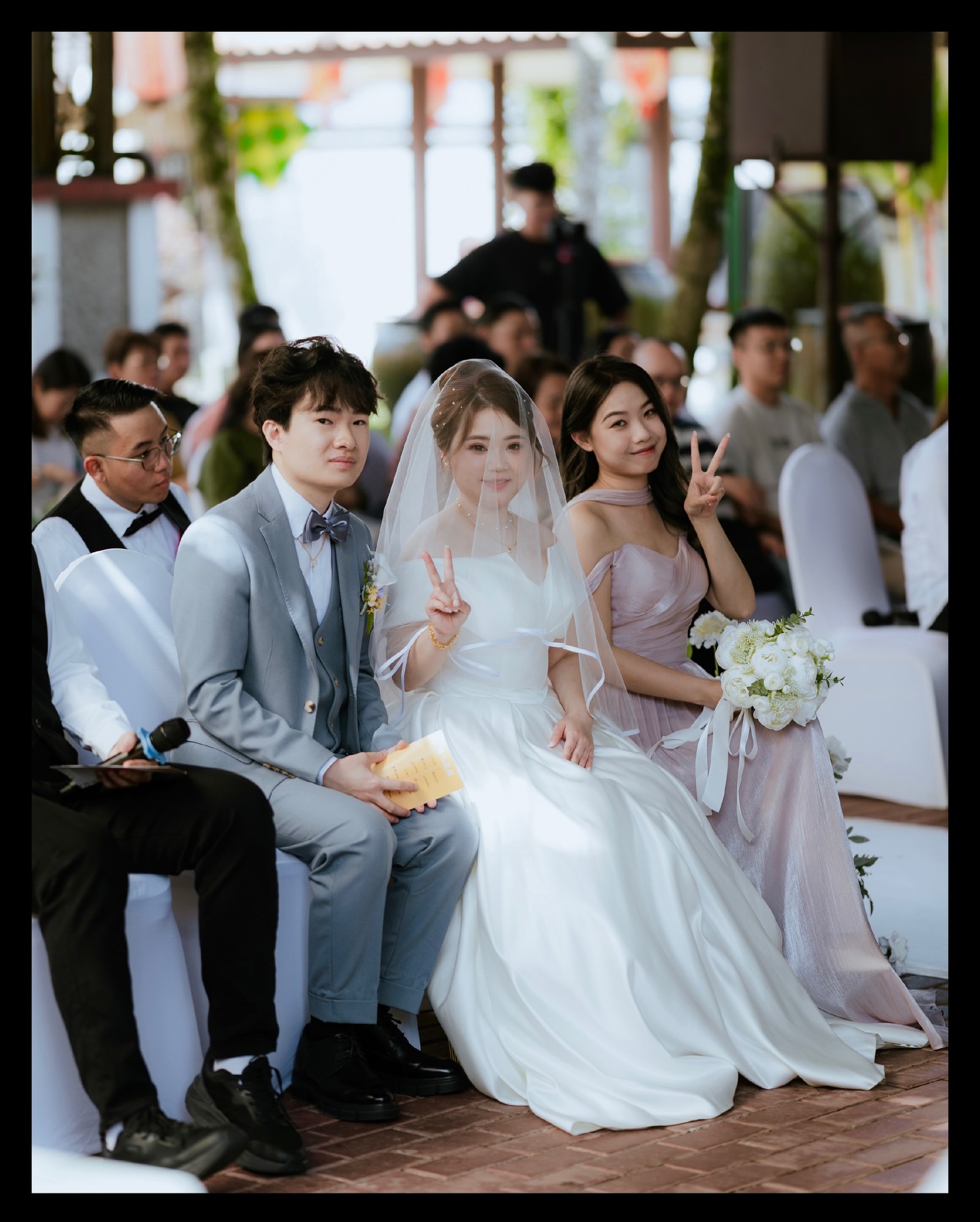 Benny & Sherry, preview photo 2