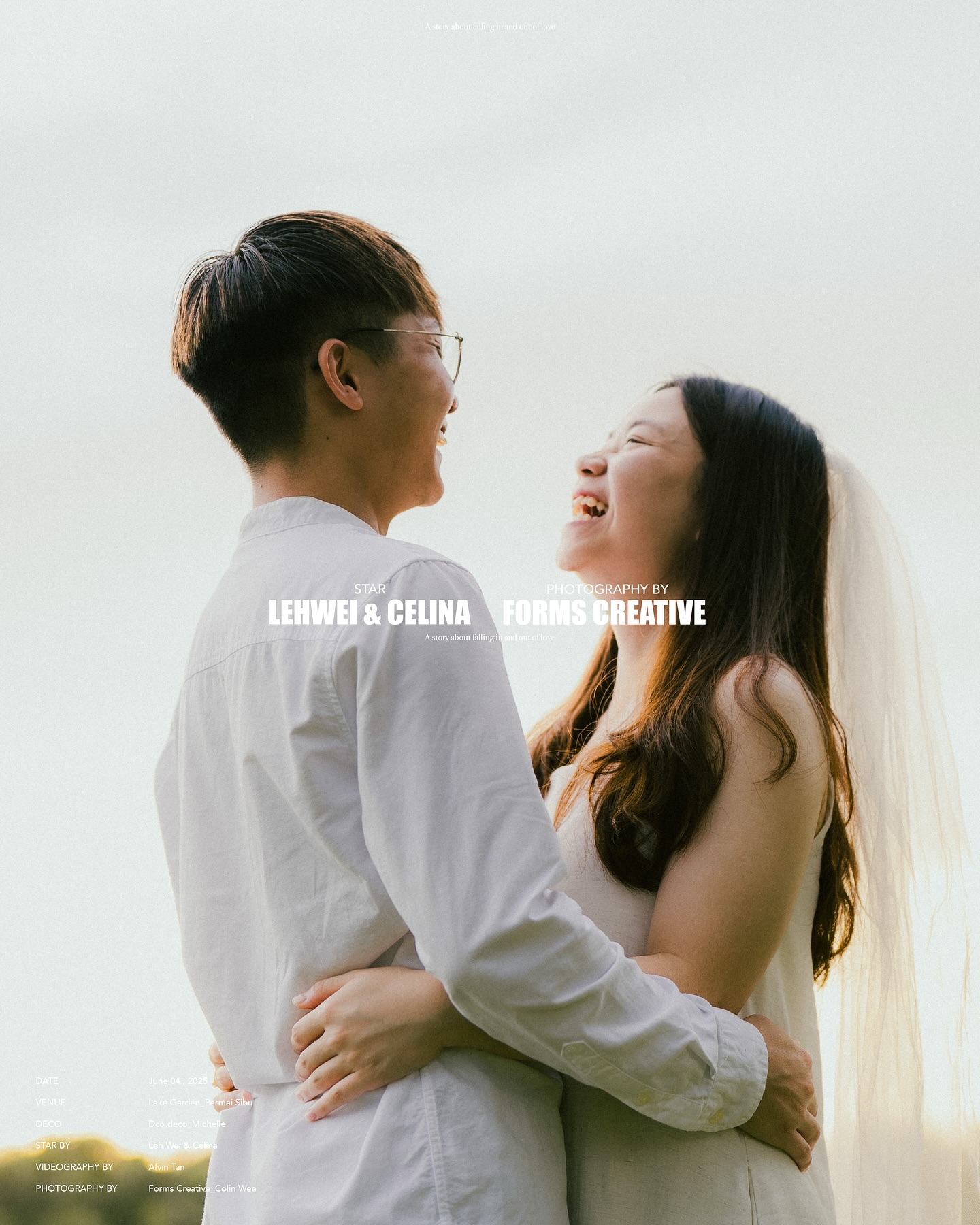 Lehwei & Celina, photo 9 of 12