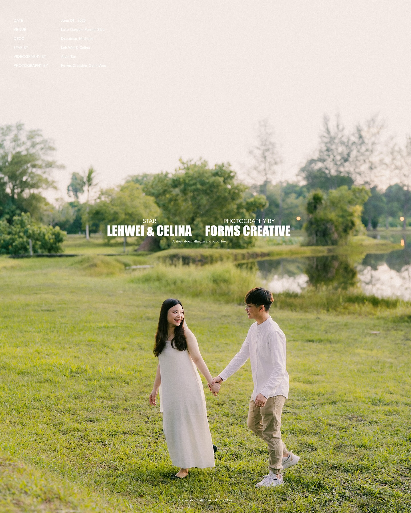 Lehwei & Celina, photo 12 of 12