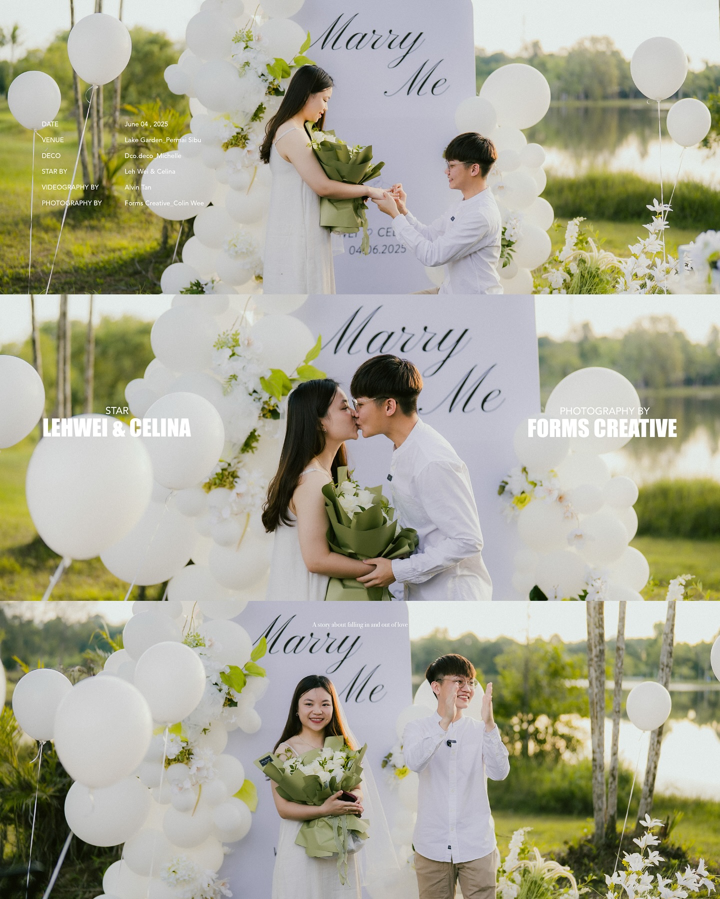 Lehwei & Celina, photo 5 of 12