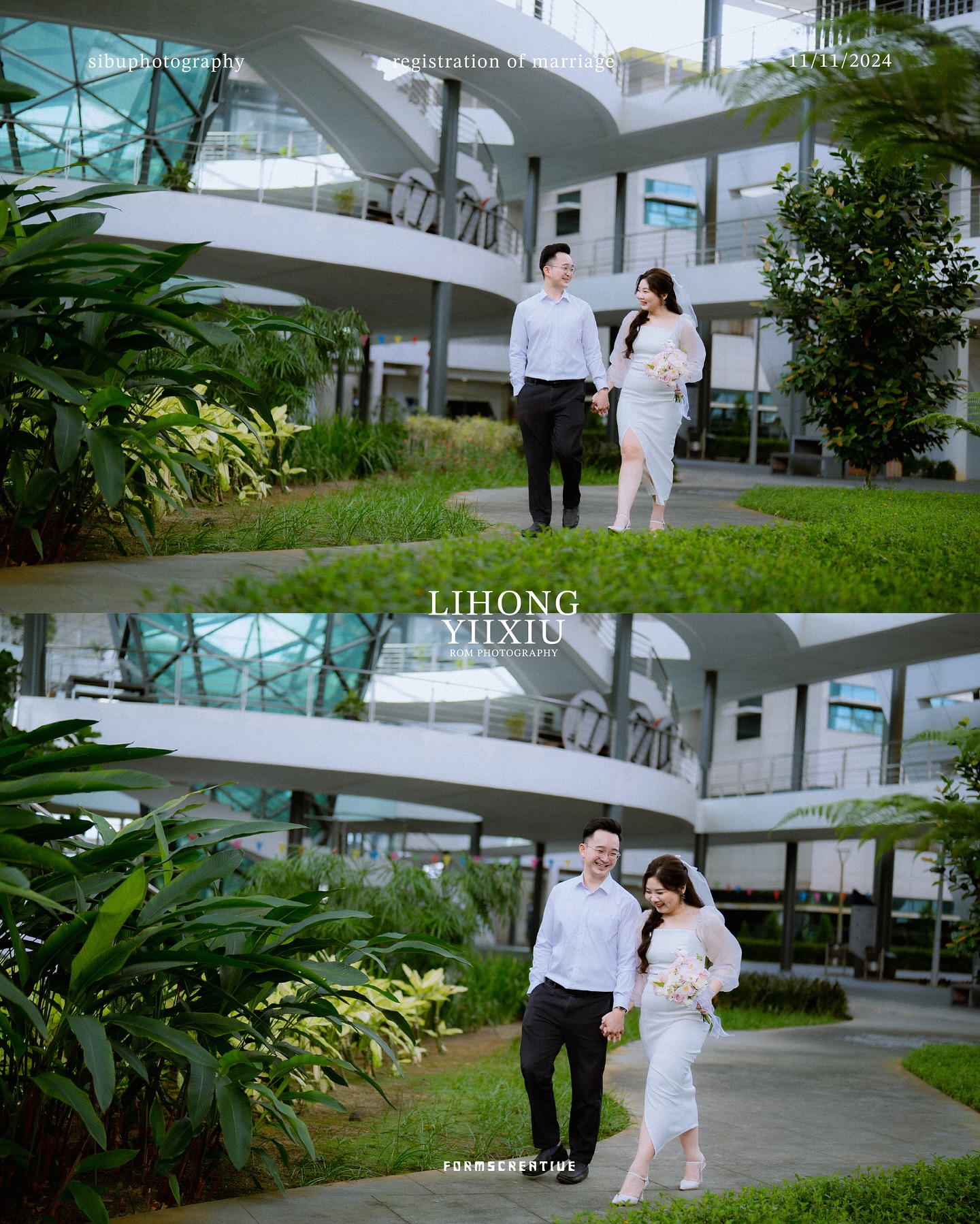 Lihong & YiiXiu, preview photo 4
